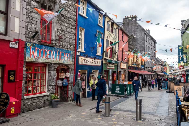 Galway