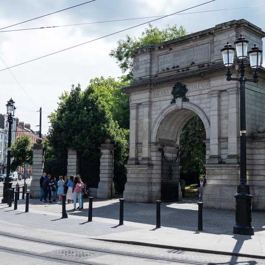 St-Stephens-Green-Dublin